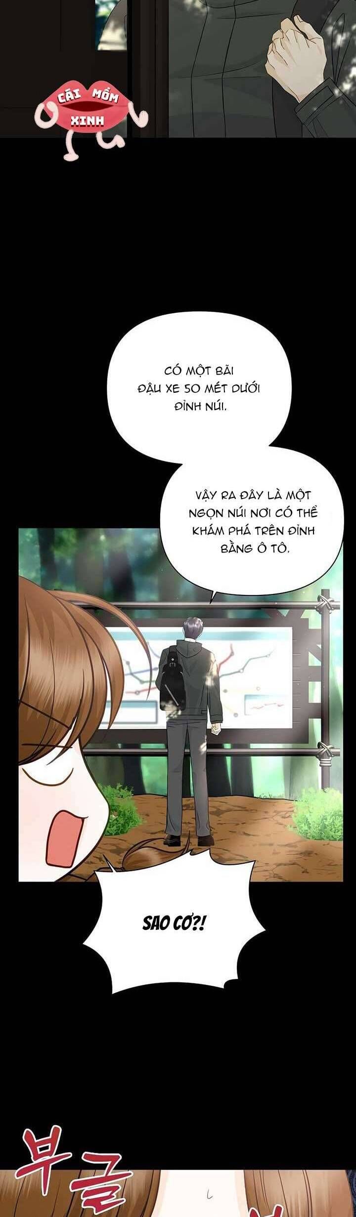 Hãy Tới Nhà Anh Đi - Chapter 6 - Page 21