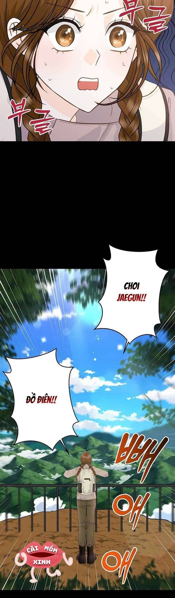 Hãy Tới Nhà Anh Đi - Chapter 6 - Page 22