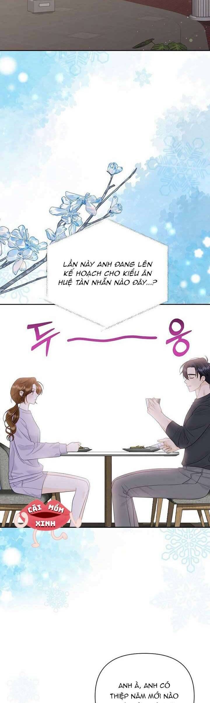 Hãy Tới Nhà Anh Đi - Chapter 6 - Page 24