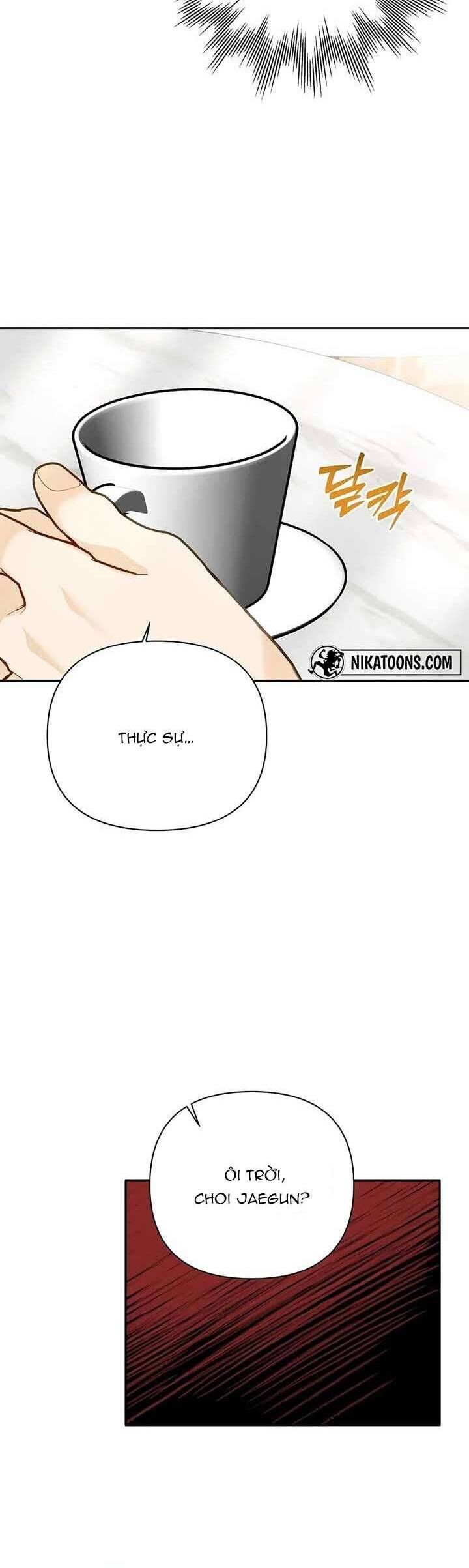 Hãy Tới Nhà Anh Đi - Chapter 6 - Page 26