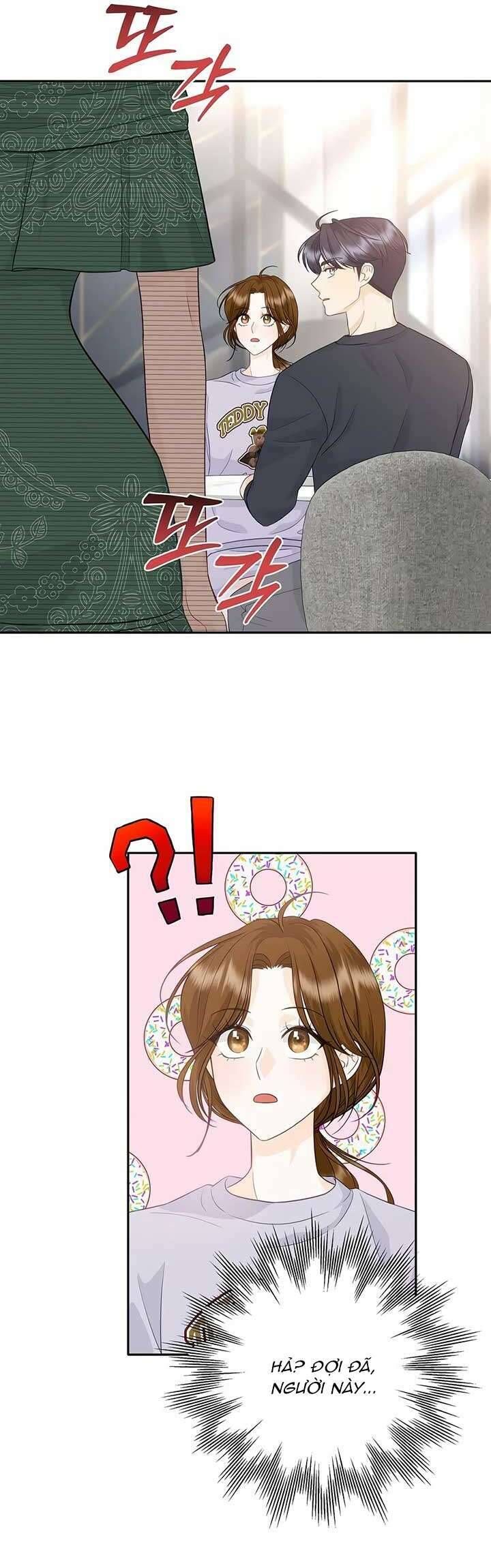 Hãy Tới Nhà Anh Đi - Chapter 6 - Page 27