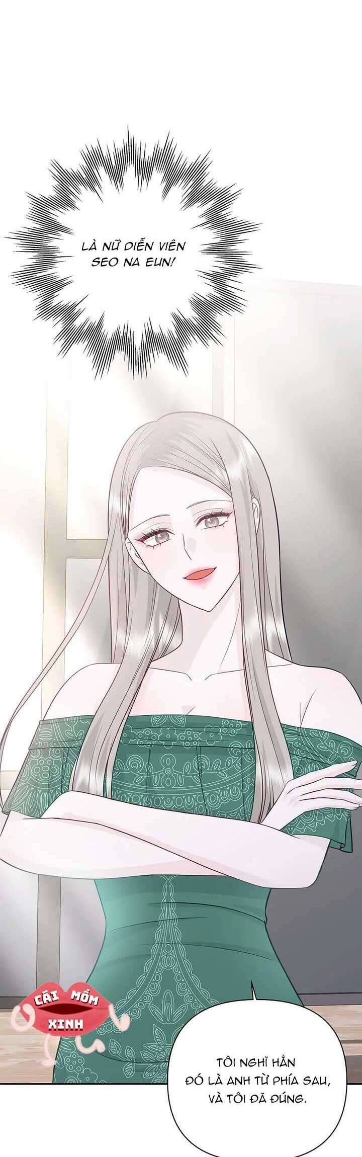 Hãy Tới Nhà Anh Đi - Chapter 6 - Page 28