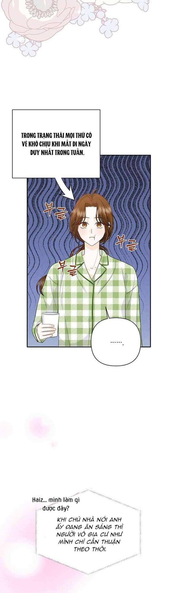 Hãy Tới Nhà Anh Đi - Chapter 6 - Page 3