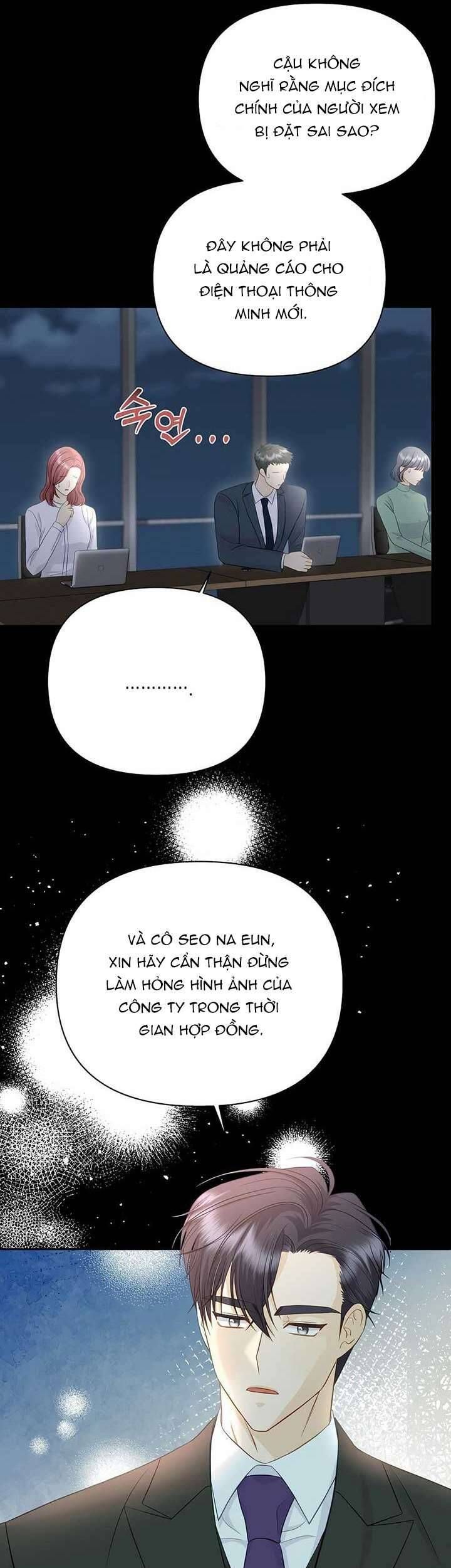 Hãy Tới Nhà Anh Đi - Chapter 6 - Page 35