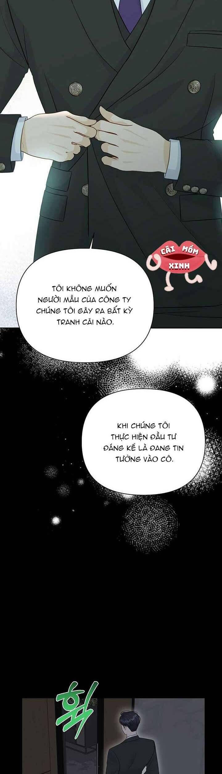 Hãy Tới Nhà Anh Đi - Chapter 6 - Page 36