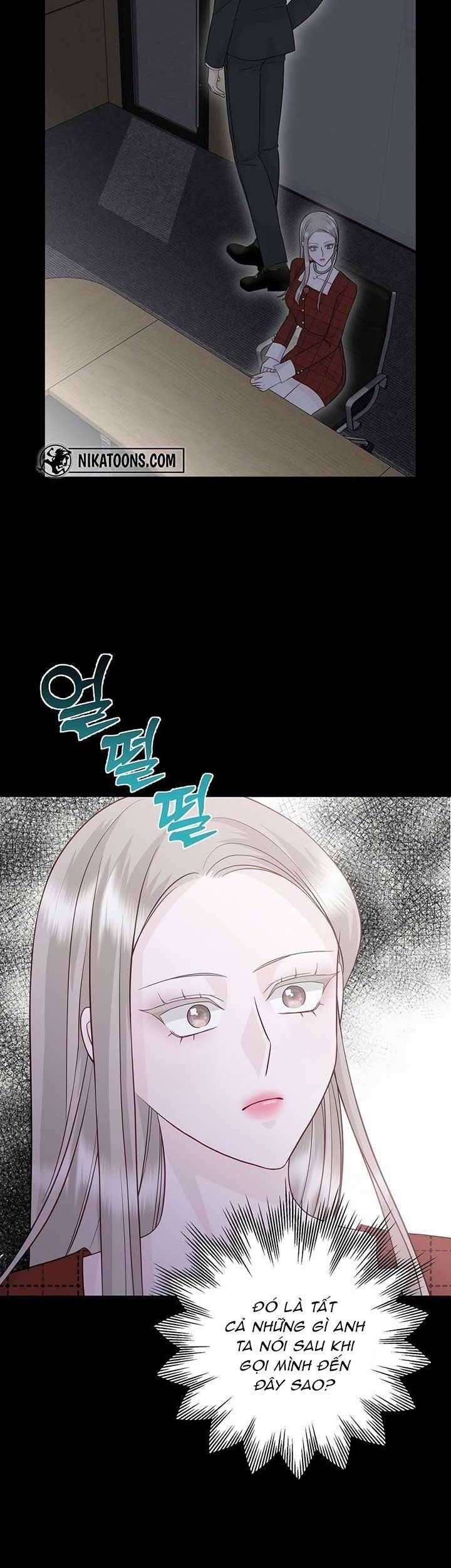 Hãy Tới Nhà Anh Đi - Chapter 6 - Page 37