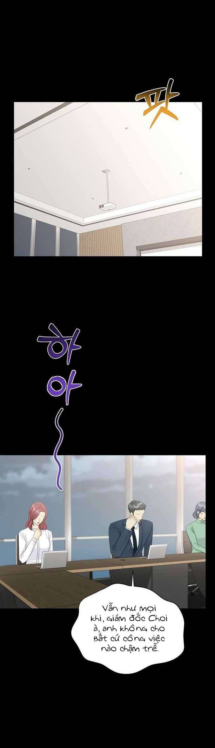 Hãy Tới Nhà Anh Đi - Chapter 6 - Page 38