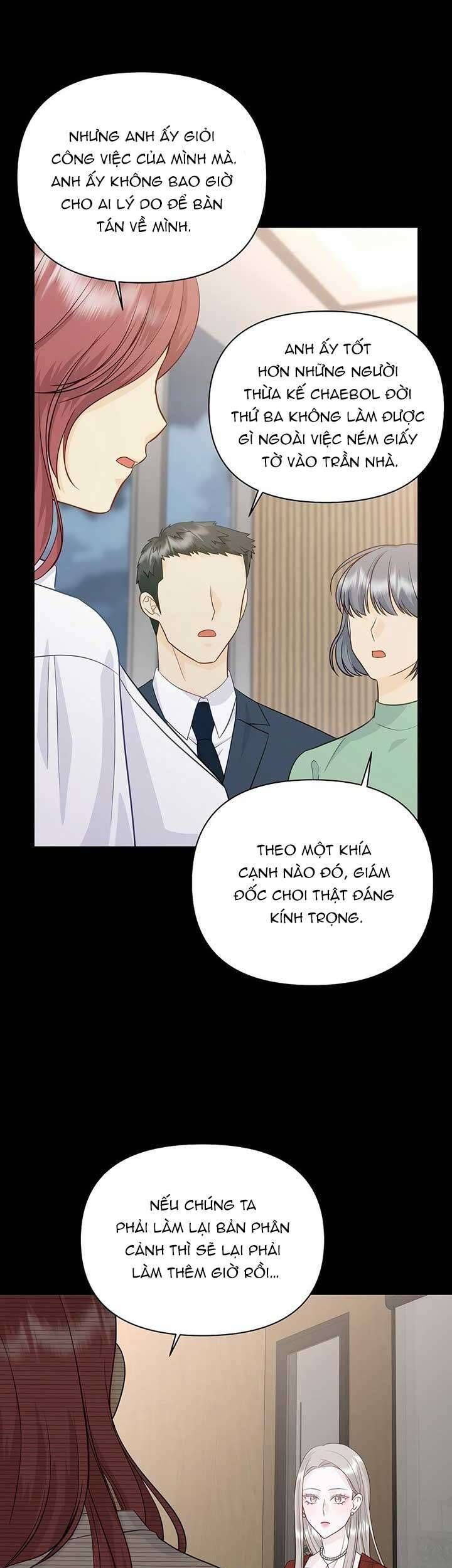 Hãy Tới Nhà Anh Đi - Chapter 6 - Page 39