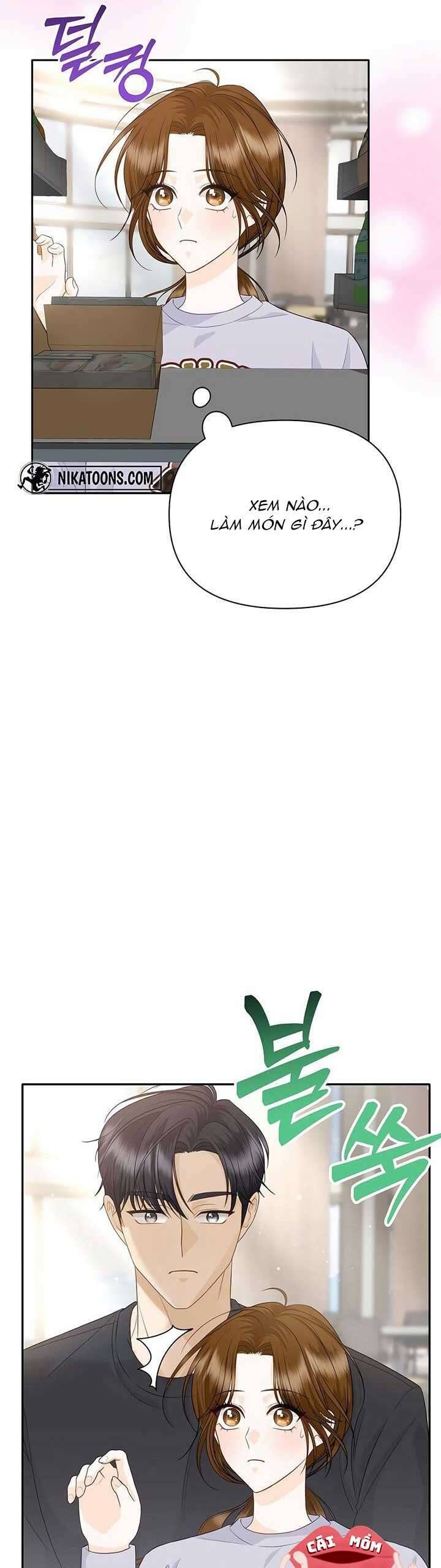 Hãy Tới Nhà Anh Đi - Chapter 6 - Page 4