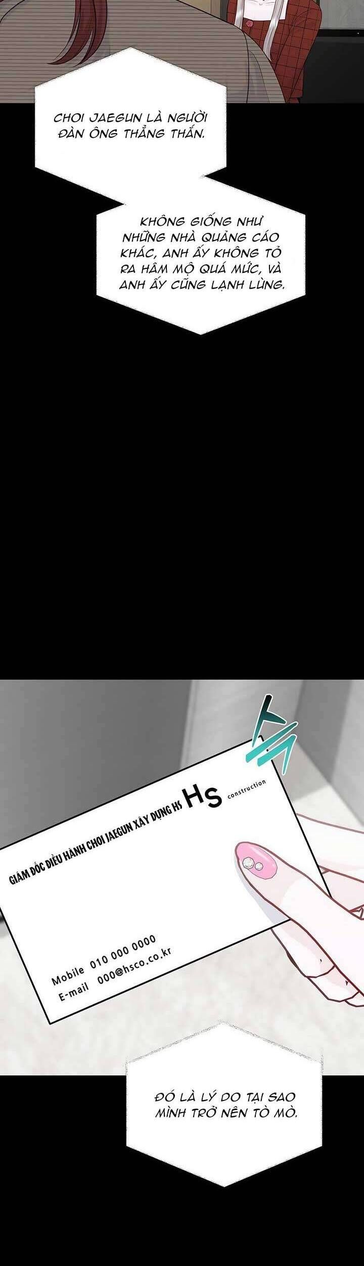 Hãy Tới Nhà Anh Đi - Chapter 6 - Page 40