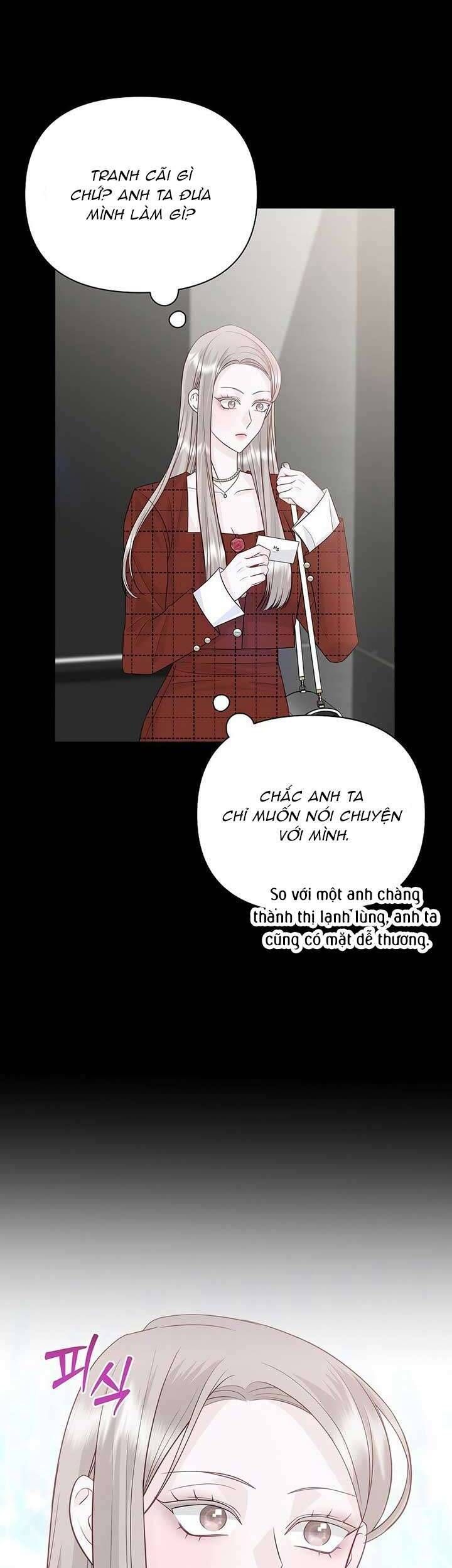 Hãy Tới Nhà Anh Đi - Chapter 6 - Page 41