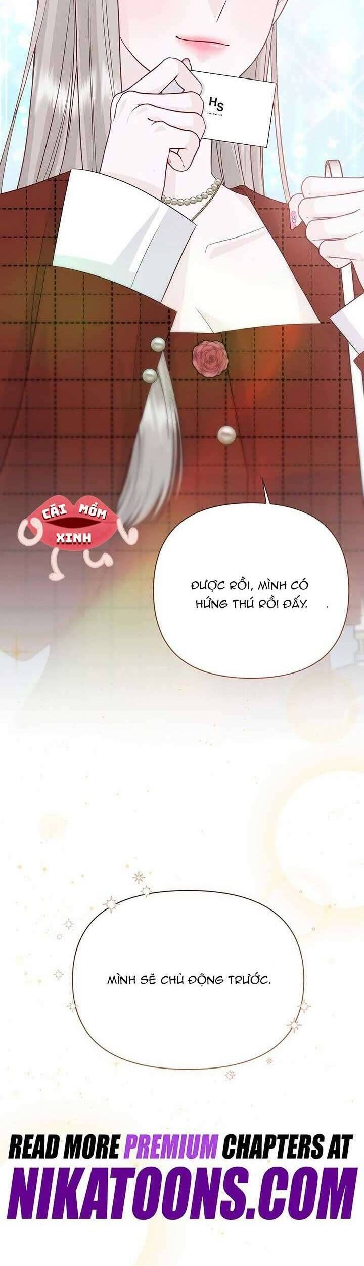 Hãy Tới Nhà Anh Đi - Chapter 6 - Page 42