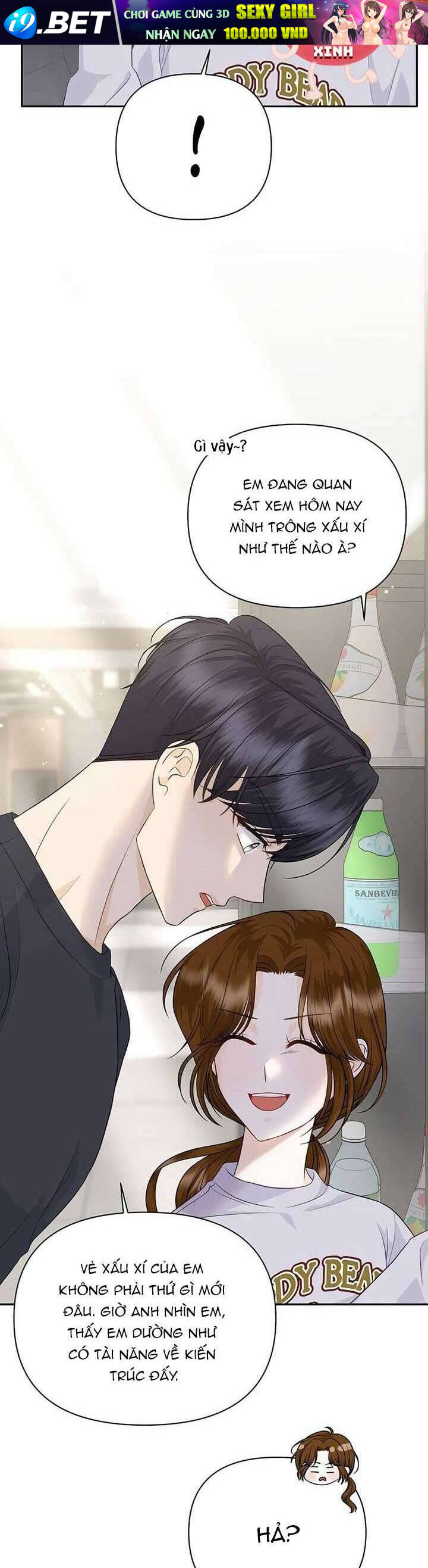 Hãy Tới Nhà Anh Đi - Chapter 6 - Page 5