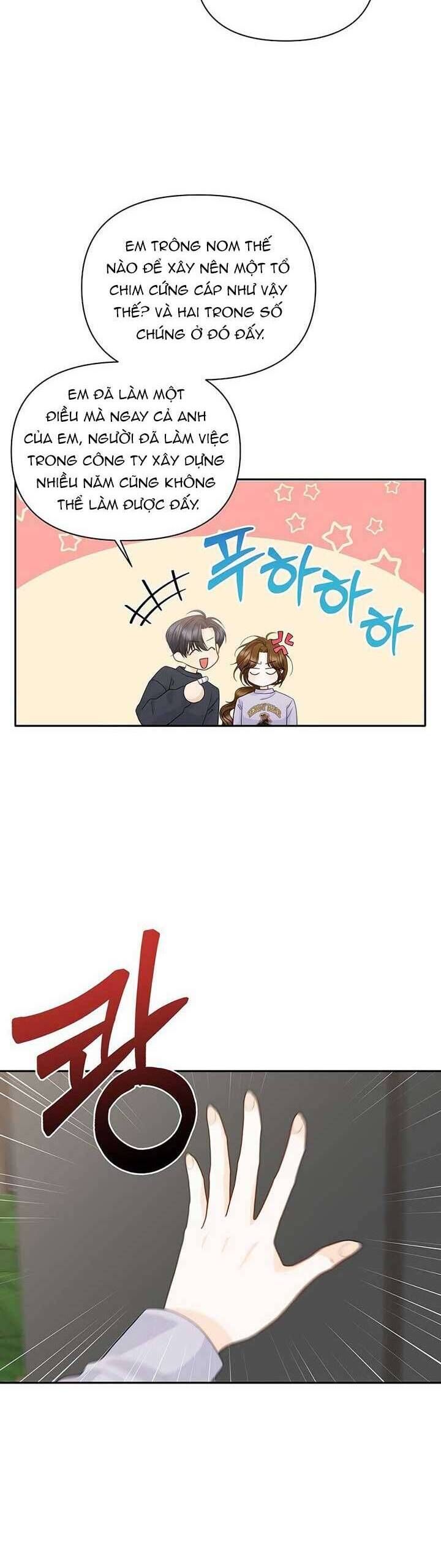 Hãy Tới Nhà Anh Đi - Chapter 6 - Page 6