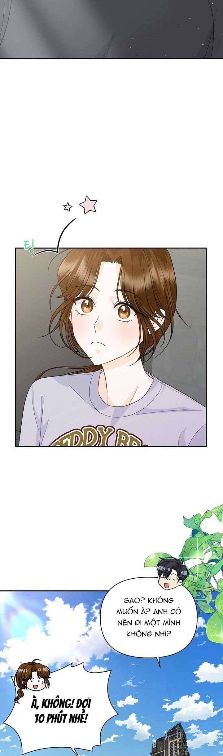 Hãy Tới Nhà Anh Đi - Chapter 6 - Page 8