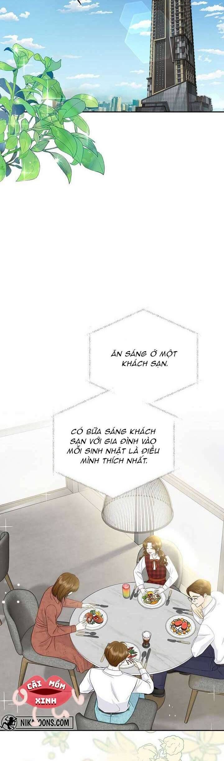 Hãy Tới Nhà Anh Đi - Chapter 6 - Page 9