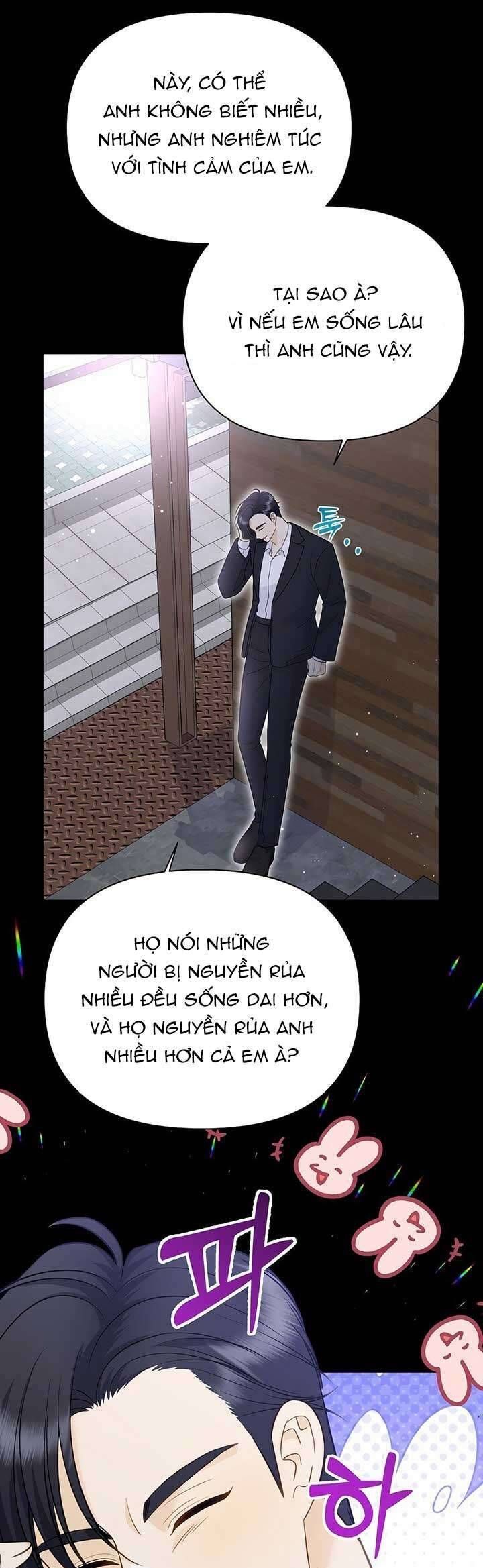 Hãy Tới Nhà Anh Đi - Chapter 7 - Page 10