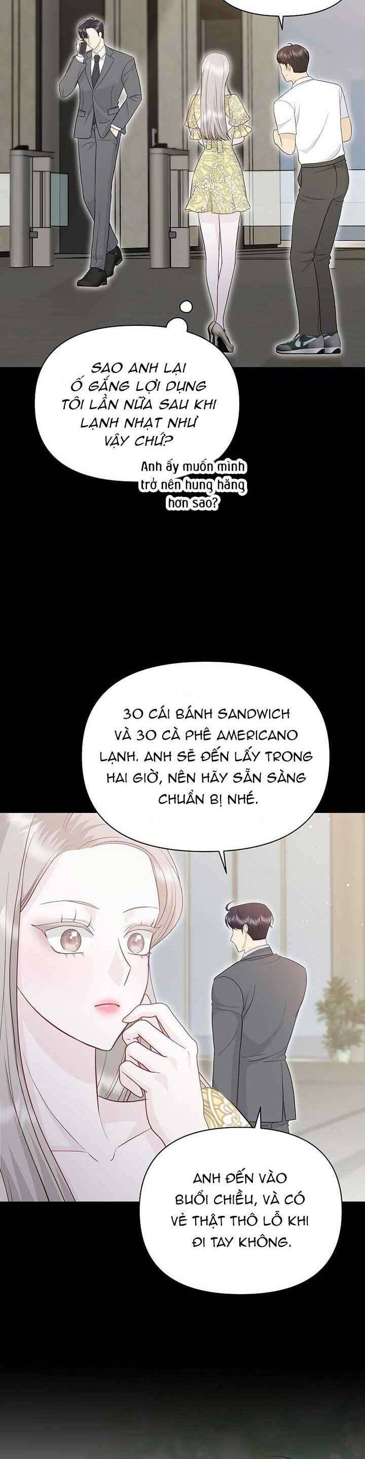 Hãy Tới Nhà Anh Đi - Chapter 7 - Page 16