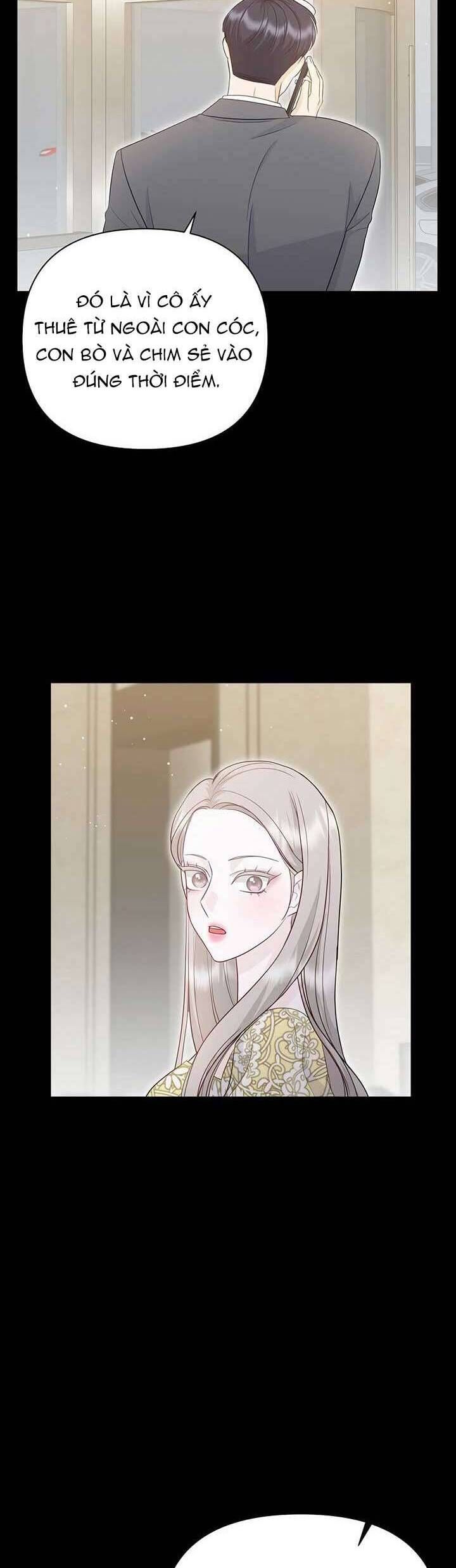 Hãy Tới Nhà Anh Đi - Chapter 7 - Page 18