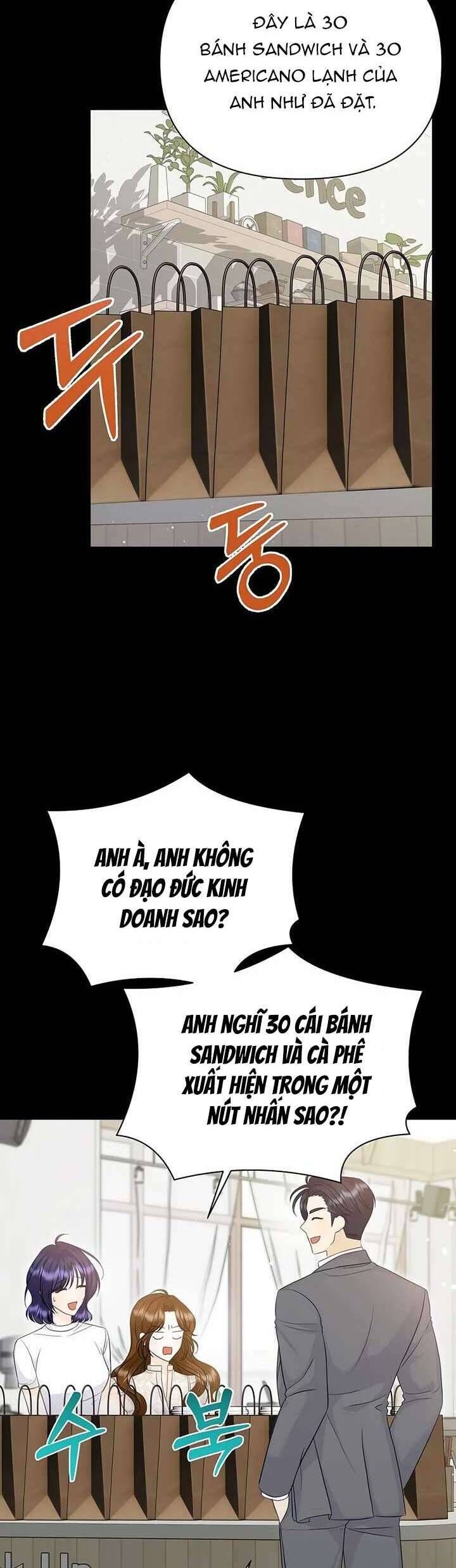 Hãy Tới Nhà Anh Đi - Chapter 7 - Page 19