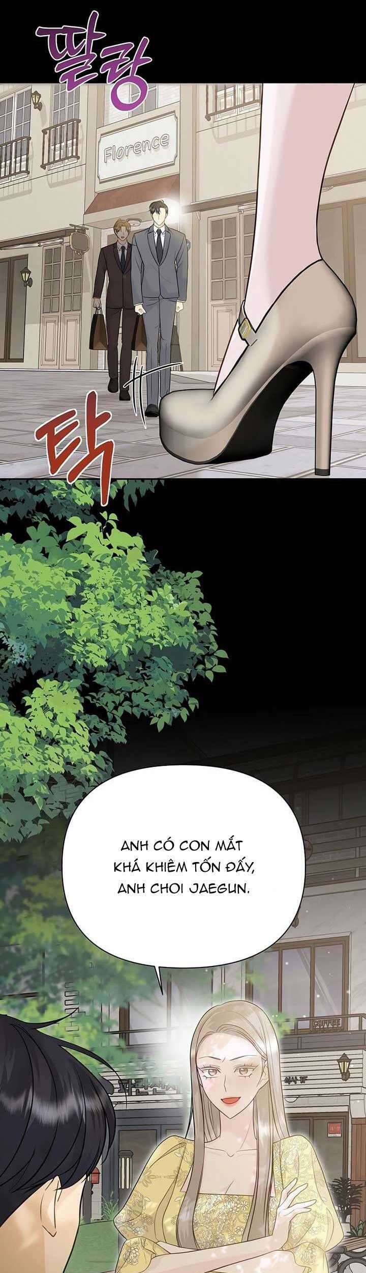 Hãy Tới Nhà Anh Đi - Chapter 7 - Page 21