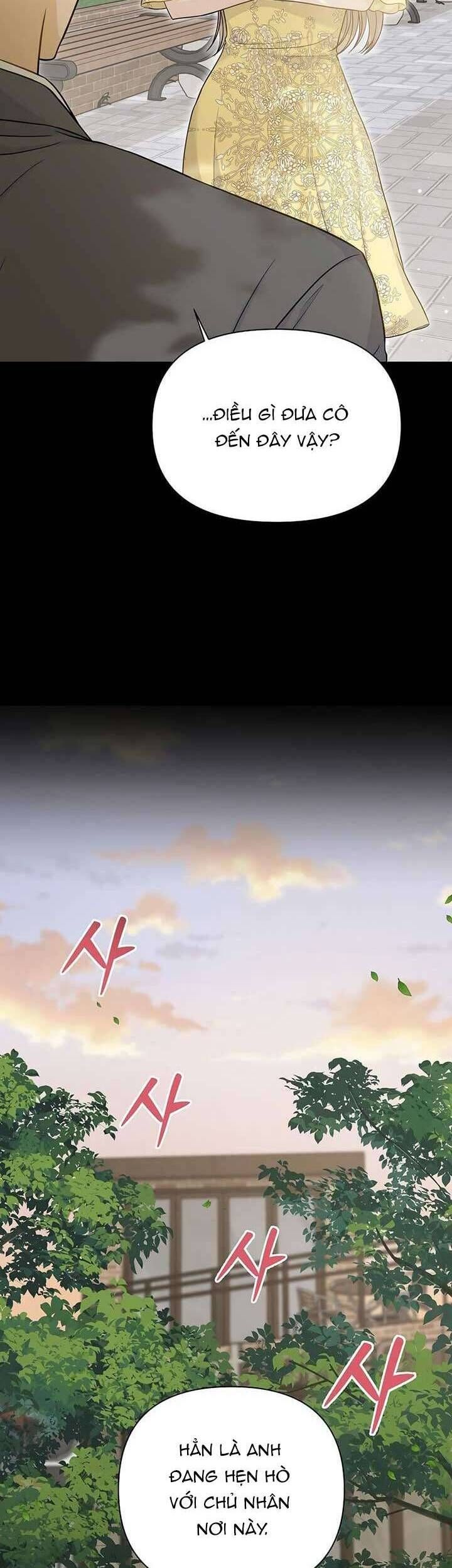 Hãy Tới Nhà Anh Đi - Chapter 7 - Page 22