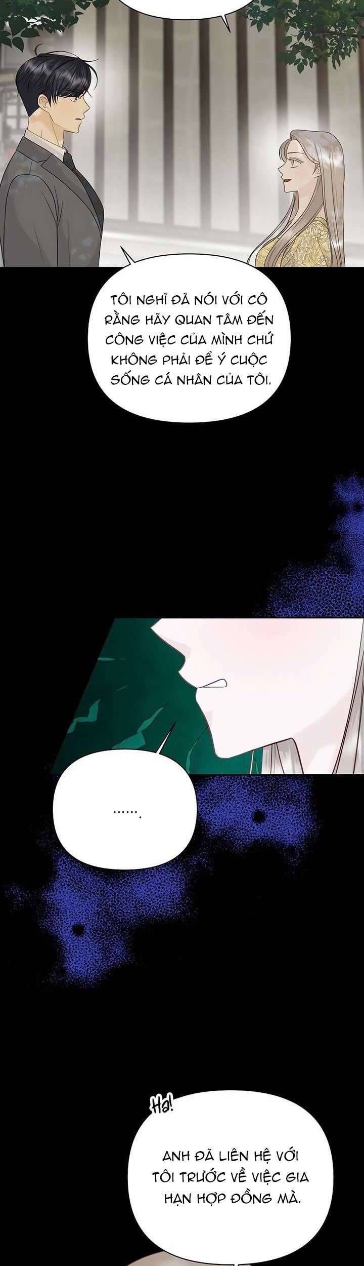 Hãy Tới Nhà Anh Đi - Chapter 7 - Page 23