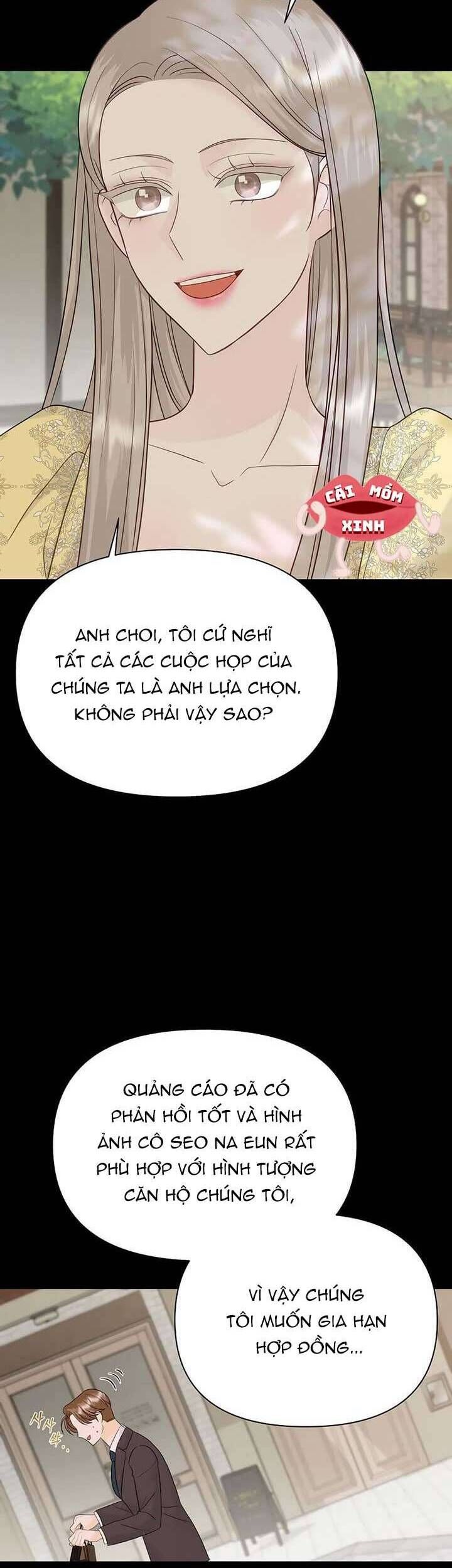 Hãy Tới Nhà Anh Đi - Chapter 7 - Page 24