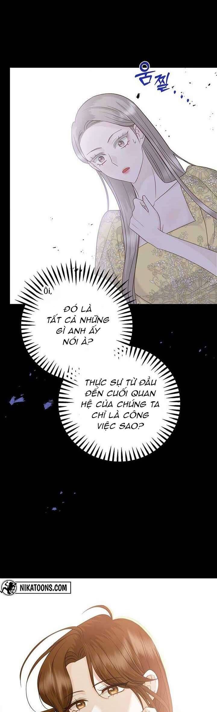 Hãy Tới Nhà Anh Đi - Chapter 7 - Page 26