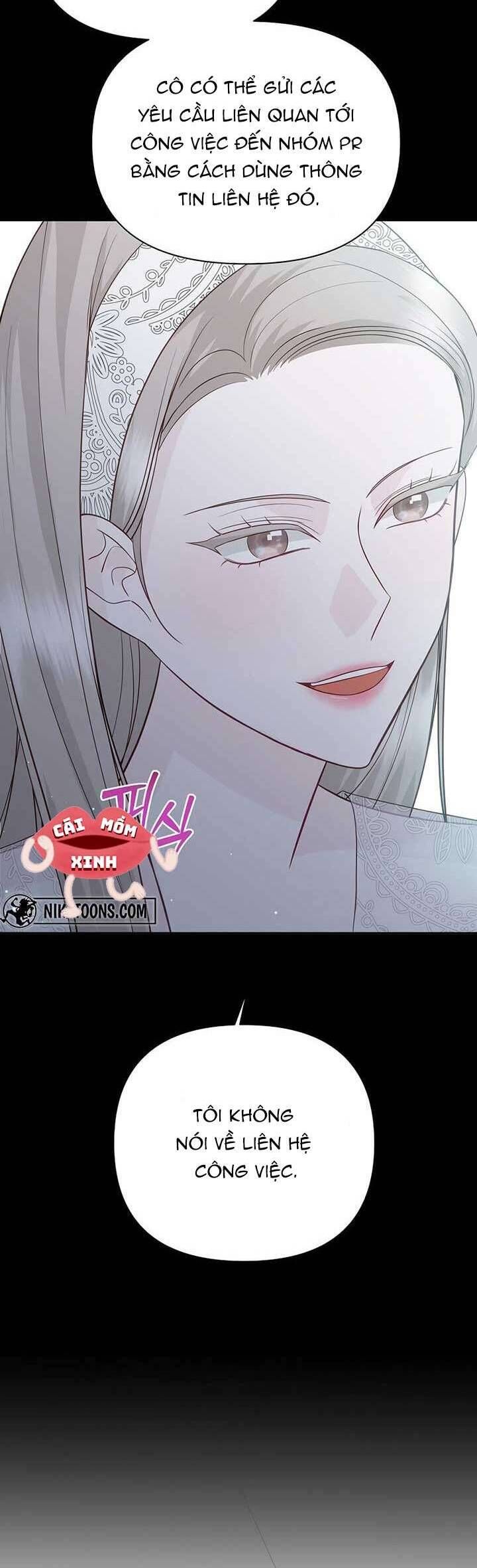 Hãy Tới Nhà Anh Đi - Chapter 7 - Page 3