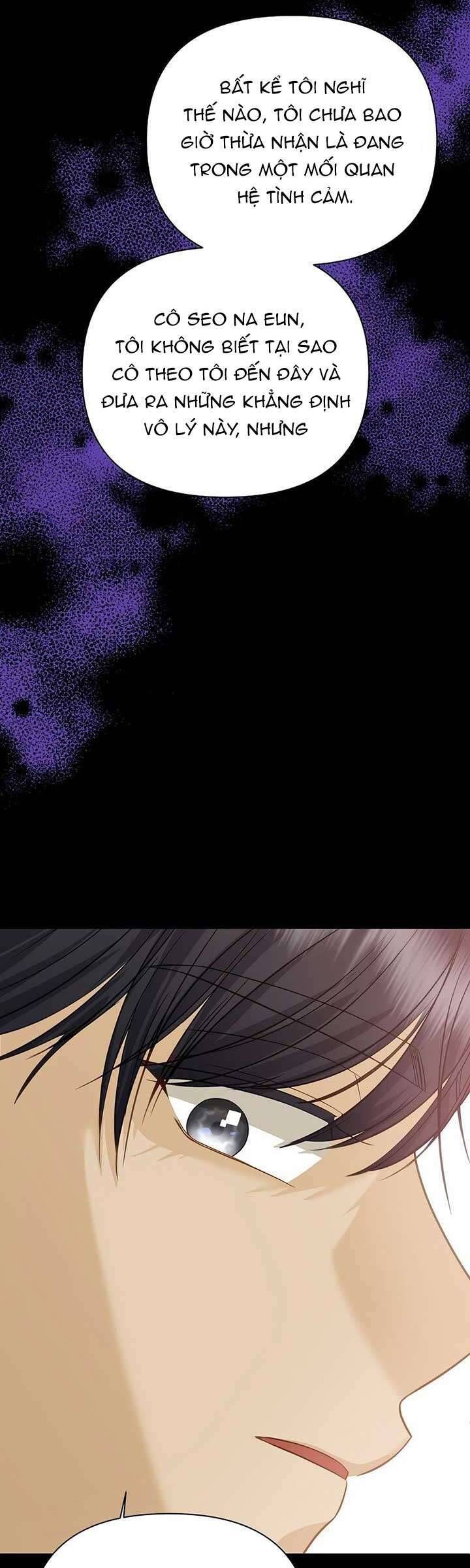 Hãy Tới Nhà Anh Đi - Chapter 7 - Page 30