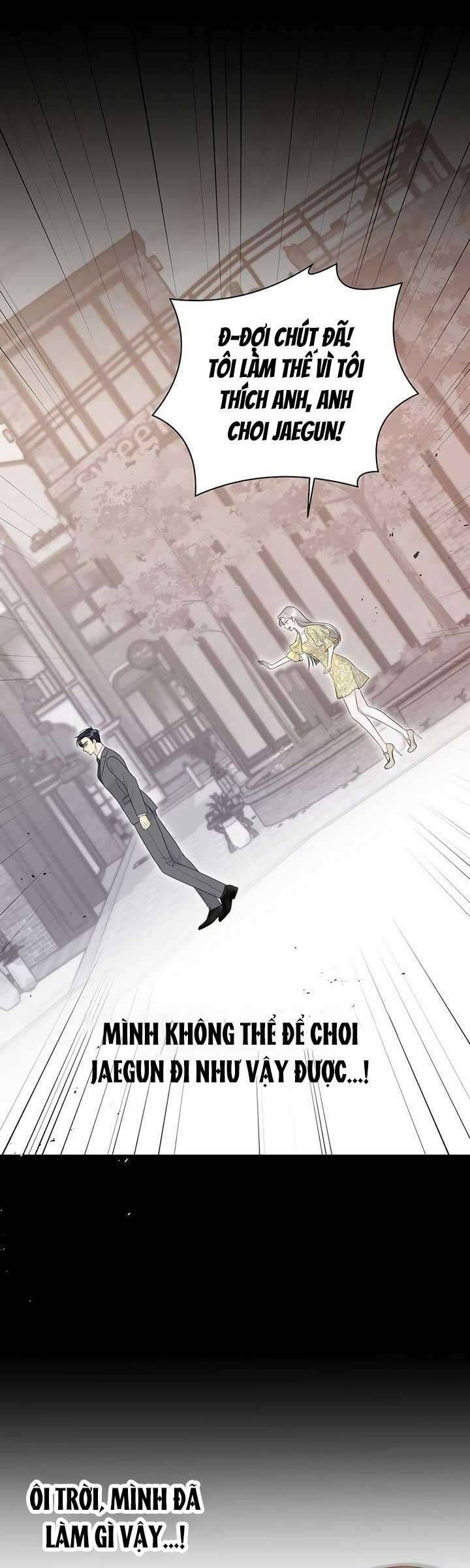 Hãy Tới Nhà Anh Đi - Chapter 7 - Page 32