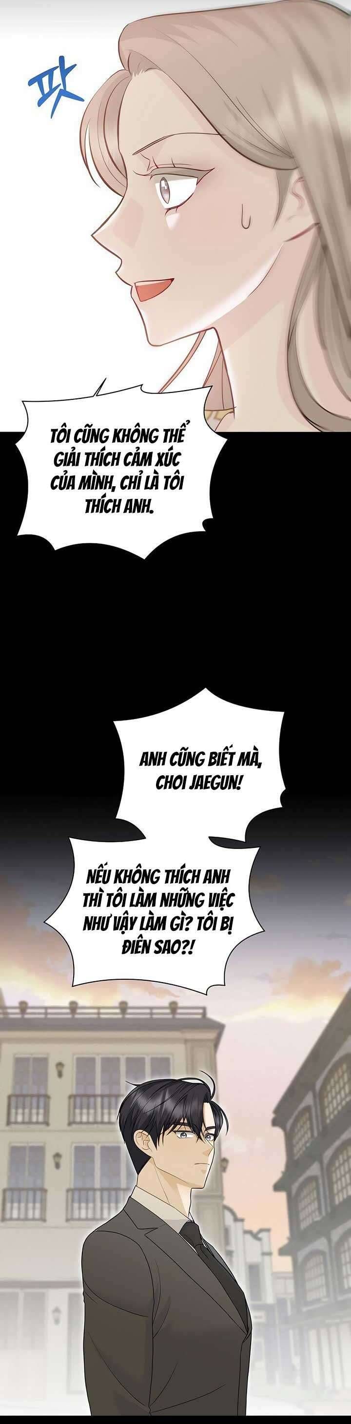 Hãy Tới Nhà Anh Đi - Chapter 7 - Page 33