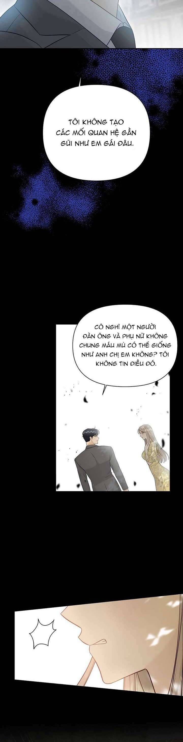 Hãy Tới Nhà Anh Đi - Chapter 7 - Page 35