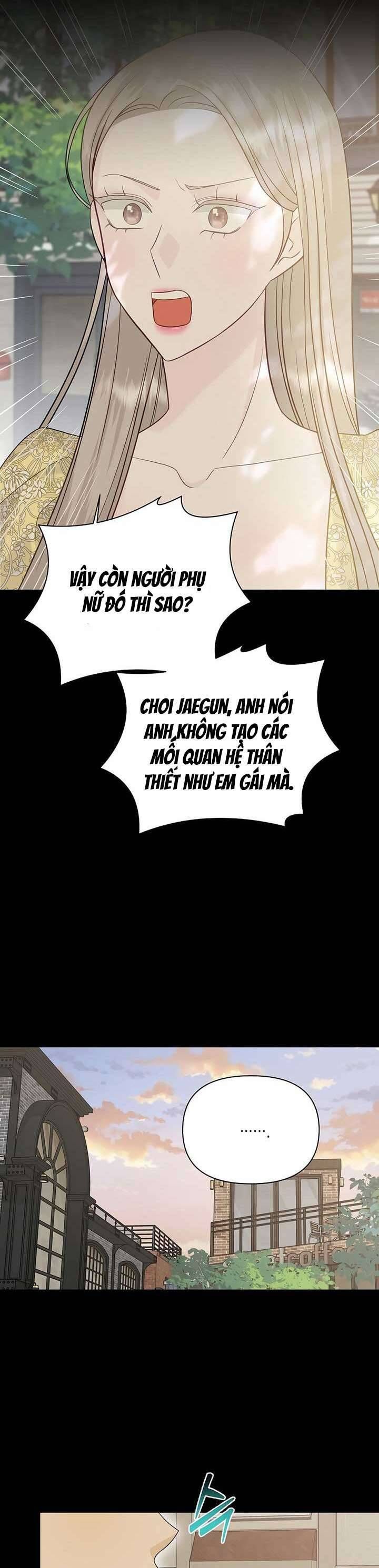 Hãy Tới Nhà Anh Đi - Chapter 7 - Page 36