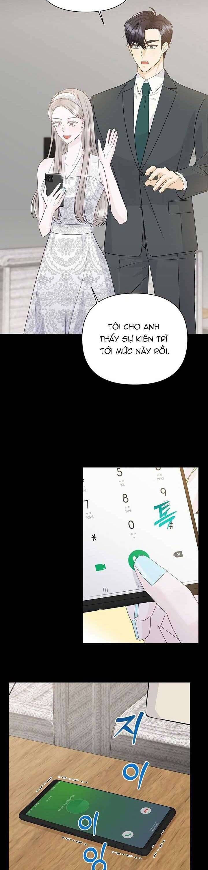 Hãy Tới Nhà Anh Đi - Chapter 7 - Page 5