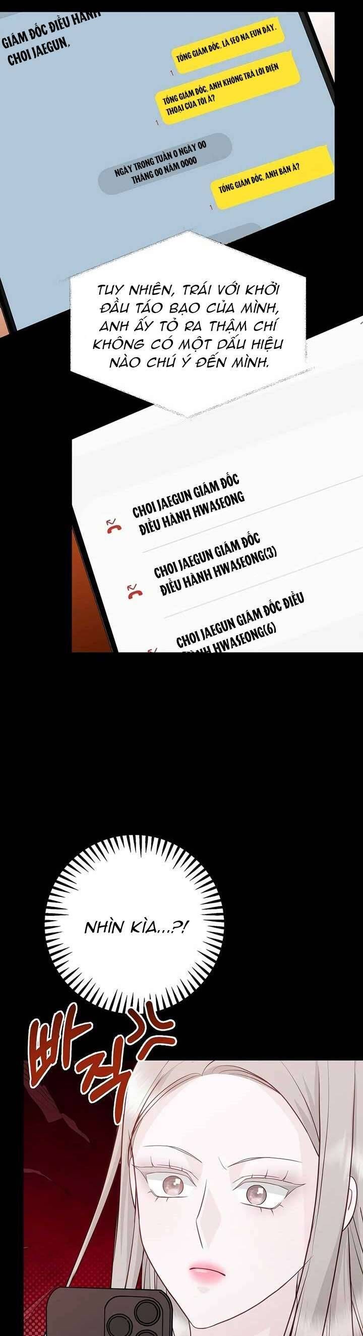 Hãy Tới Nhà Anh Đi - Chapter 7 - Page 7