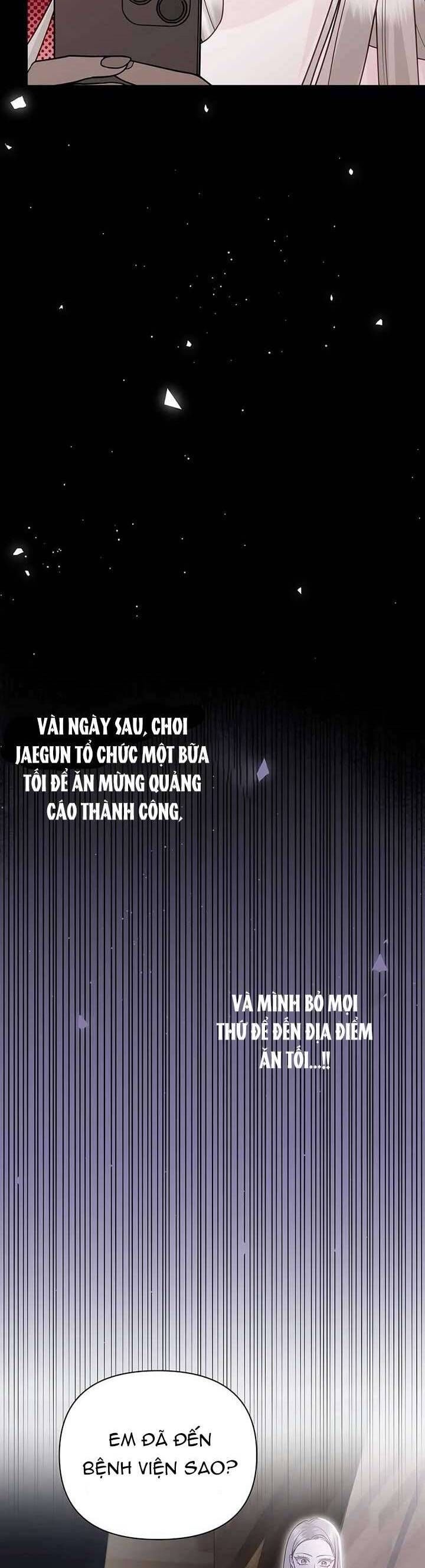 Hãy Tới Nhà Anh Đi - Chapter 7 - Page 8