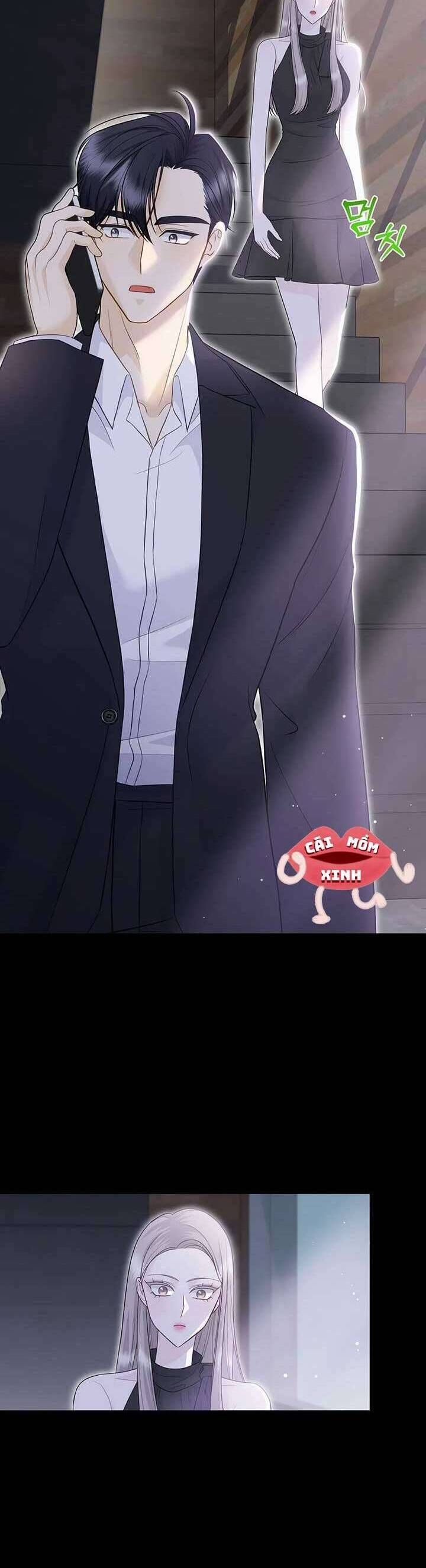 Hãy Tới Nhà Anh Đi - Chapter 7 - Page 9