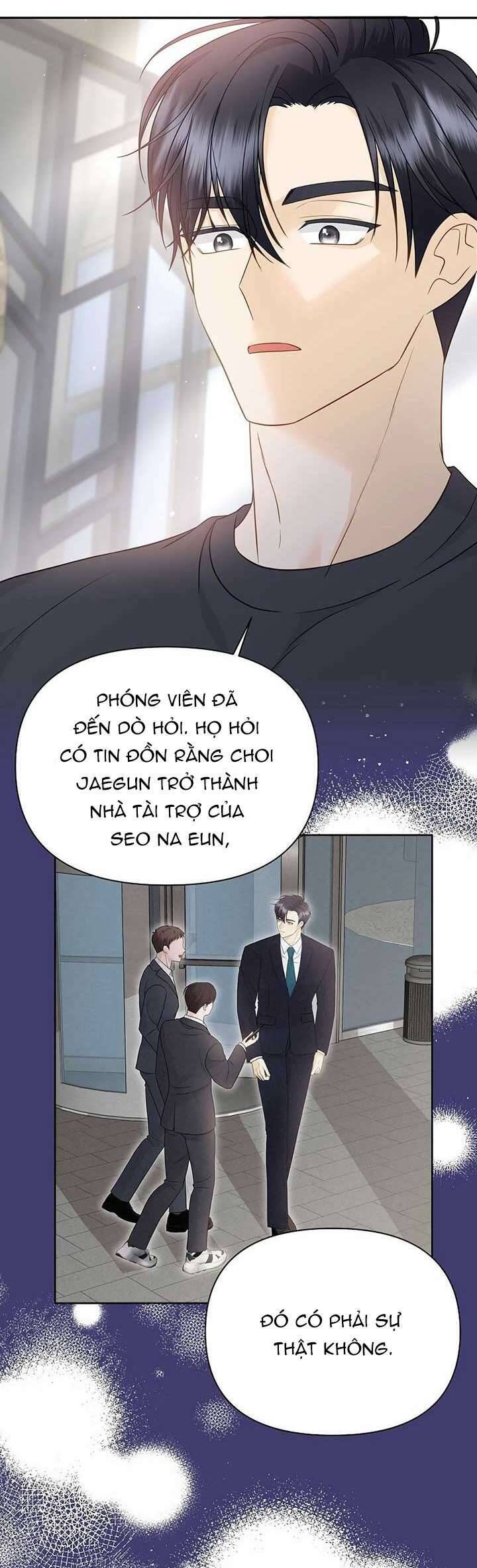 Hãy Tới Nhà Anh Đi - Chapter 8 - Page 11