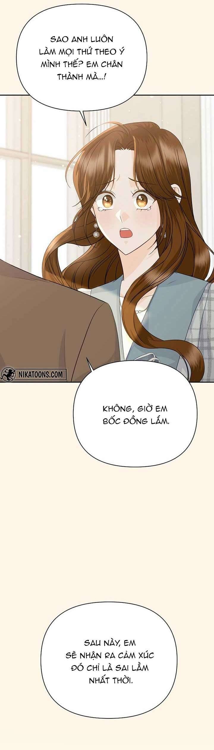 Hãy Tới Nhà Anh Đi - Chapter 8 - Page 26