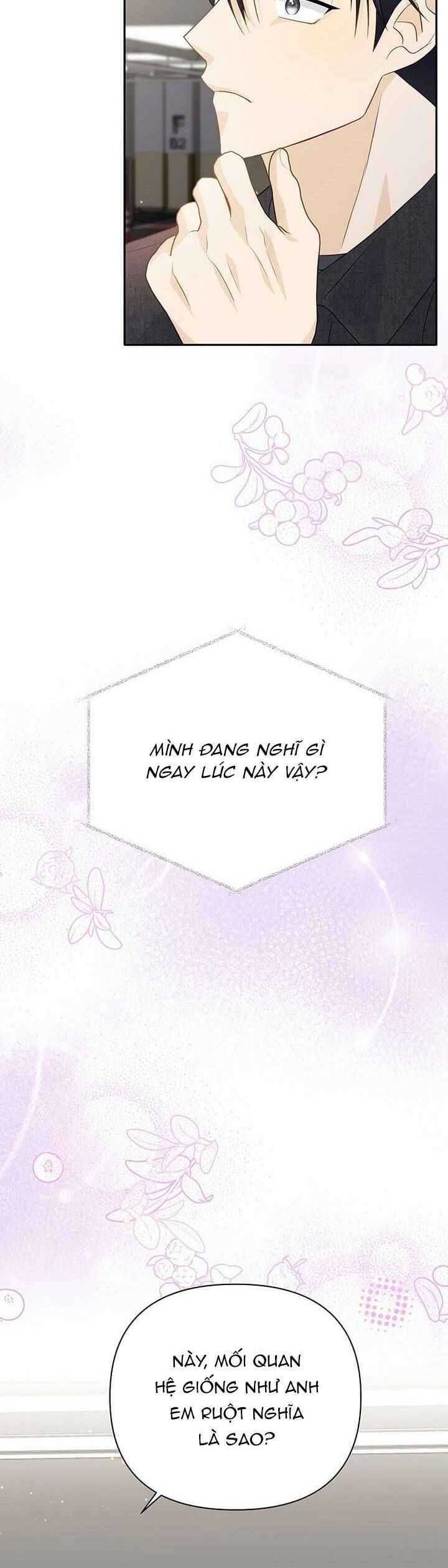 Hãy Tới Nhà Anh Đi - Chapter 8 - Page 28