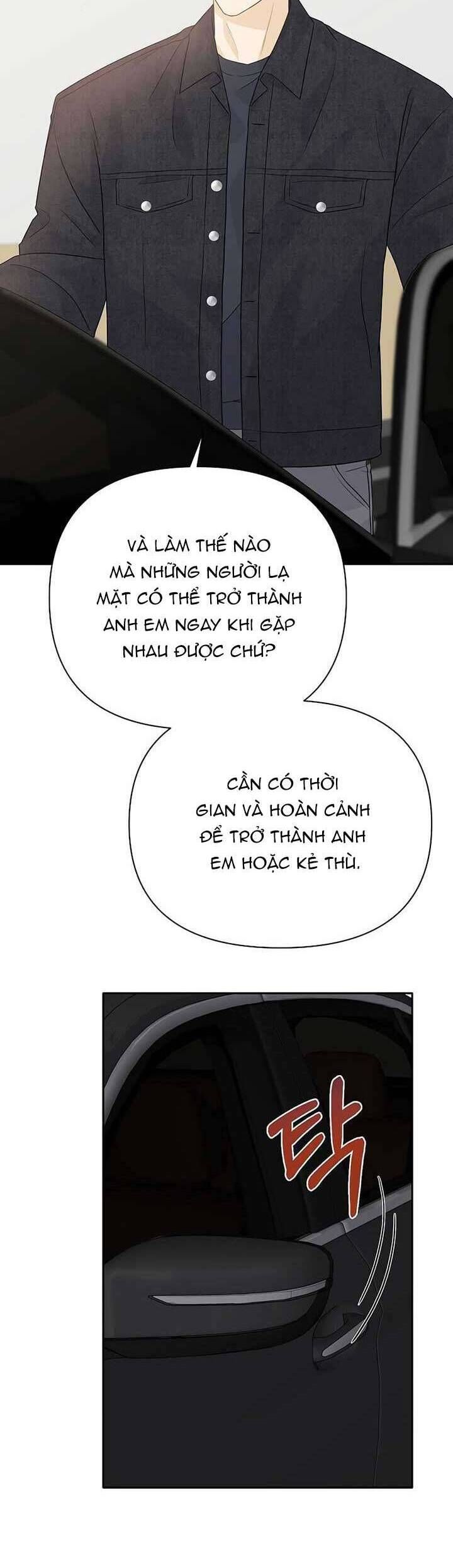 Hãy Tới Nhà Anh Đi - Chapter 8 - Page 31