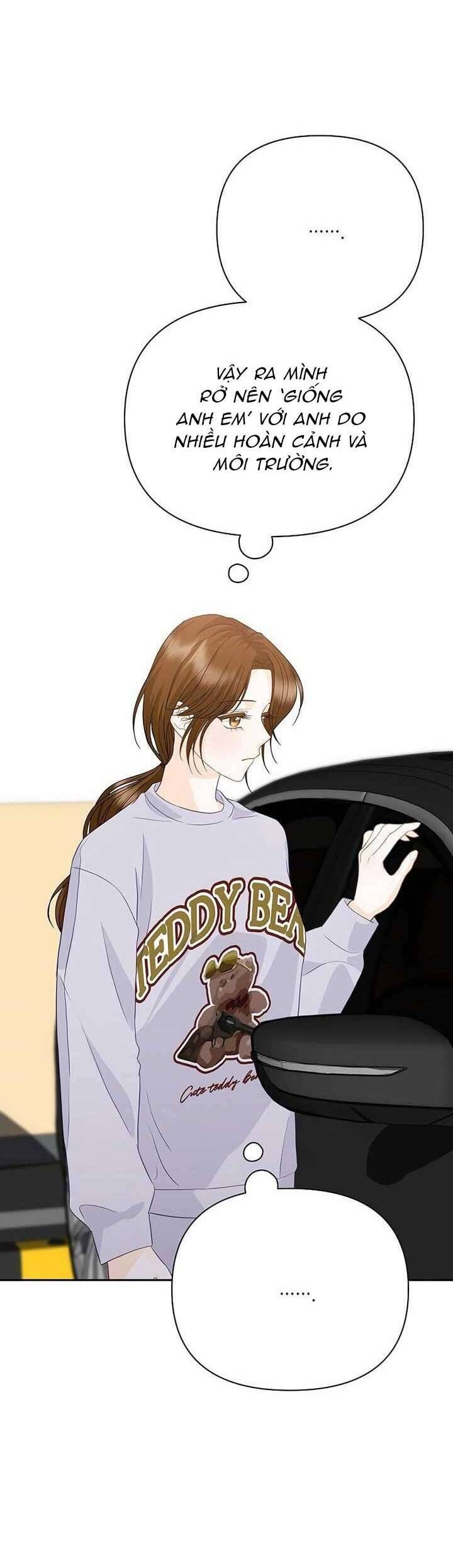 Hãy Tới Nhà Anh Đi - Chapter 8 - Page 32