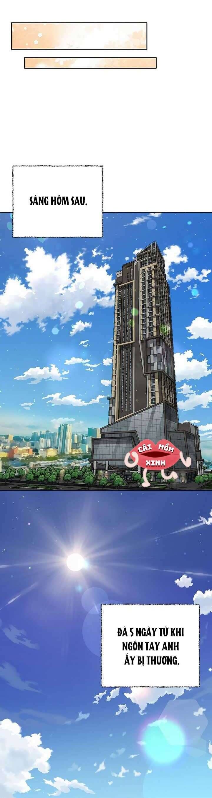 Hãy Tới Nhà Anh Đi - Chapter 8 - Page 35