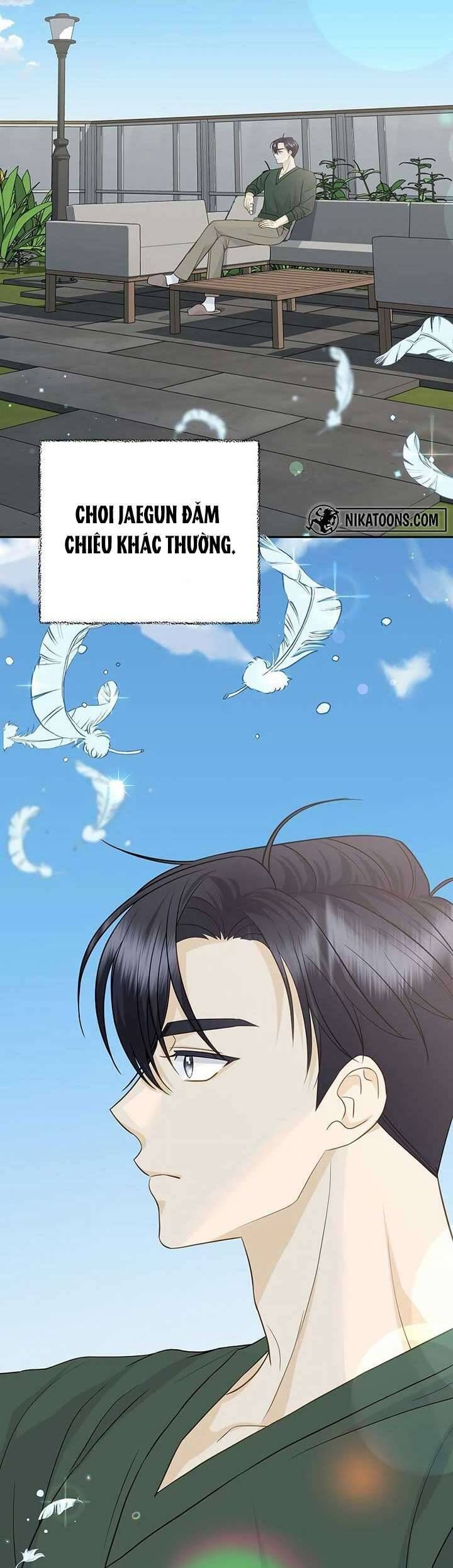 Hãy Tới Nhà Anh Đi - Chapter 8 - Page 36