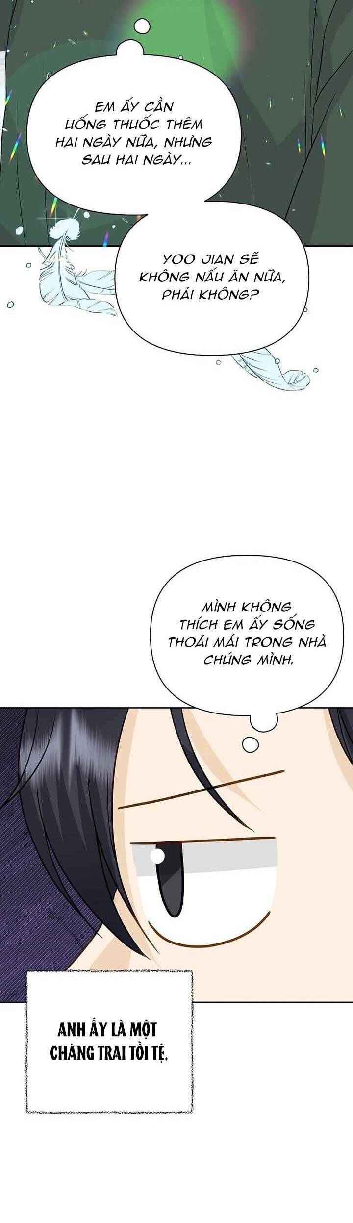 Hãy Tới Nhà Anh Đi - Chapter 8 - Page 37