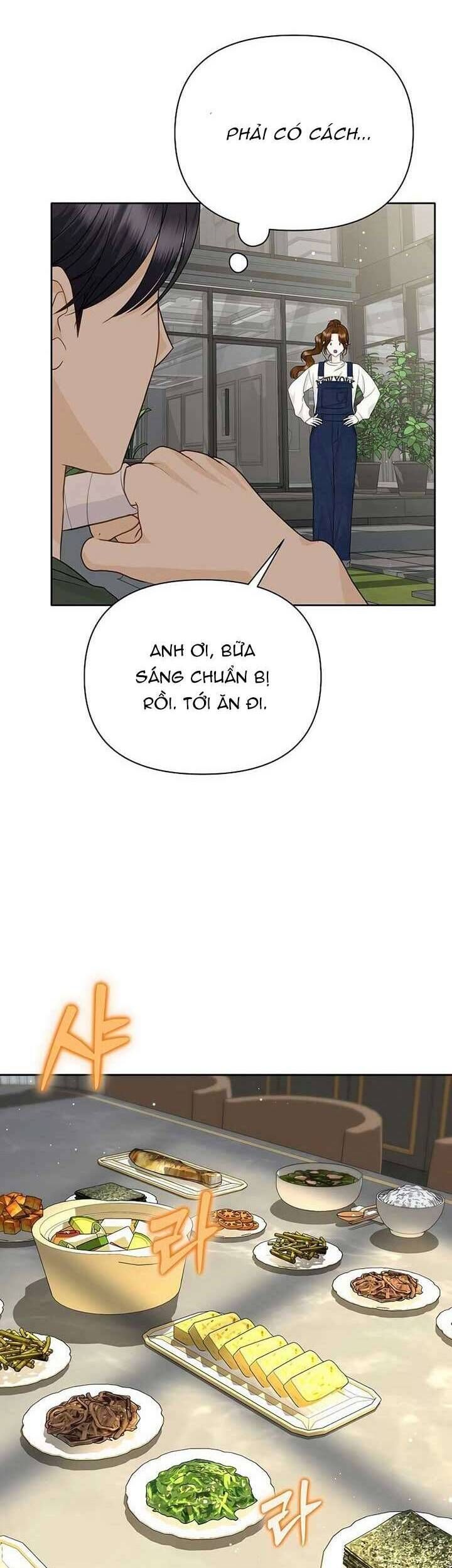 Hãy Tới Nhà Anh Đi - Chapter 8 - Page 38