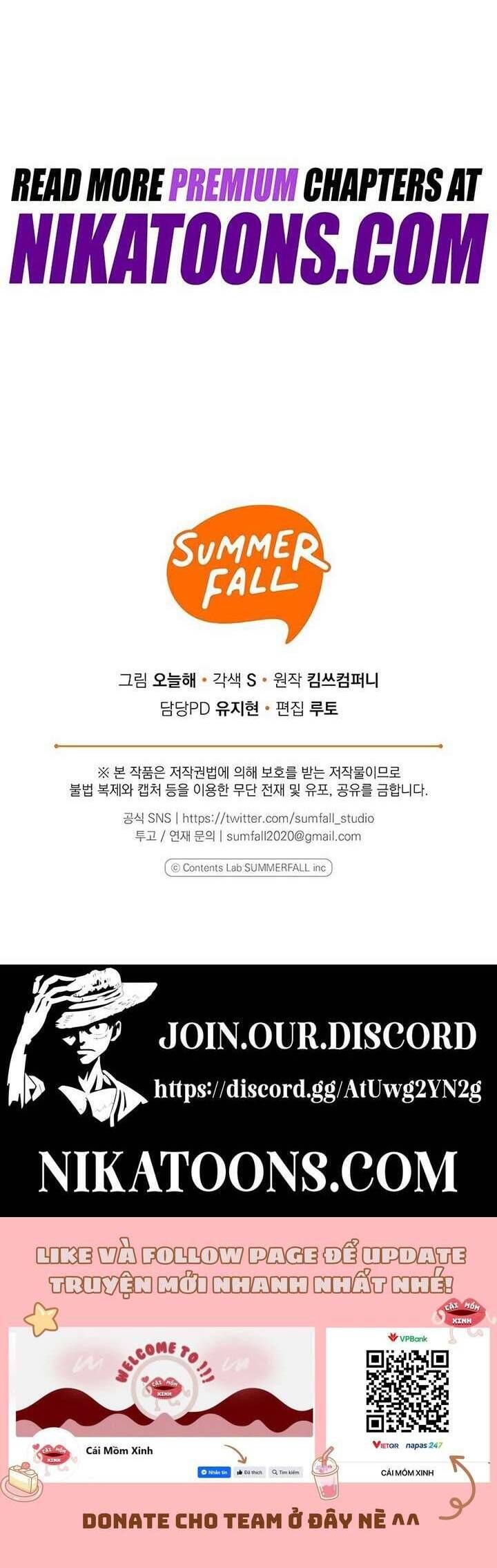 Hãy Tới Nhà Anh Đi - Chapter 8 - Page 41