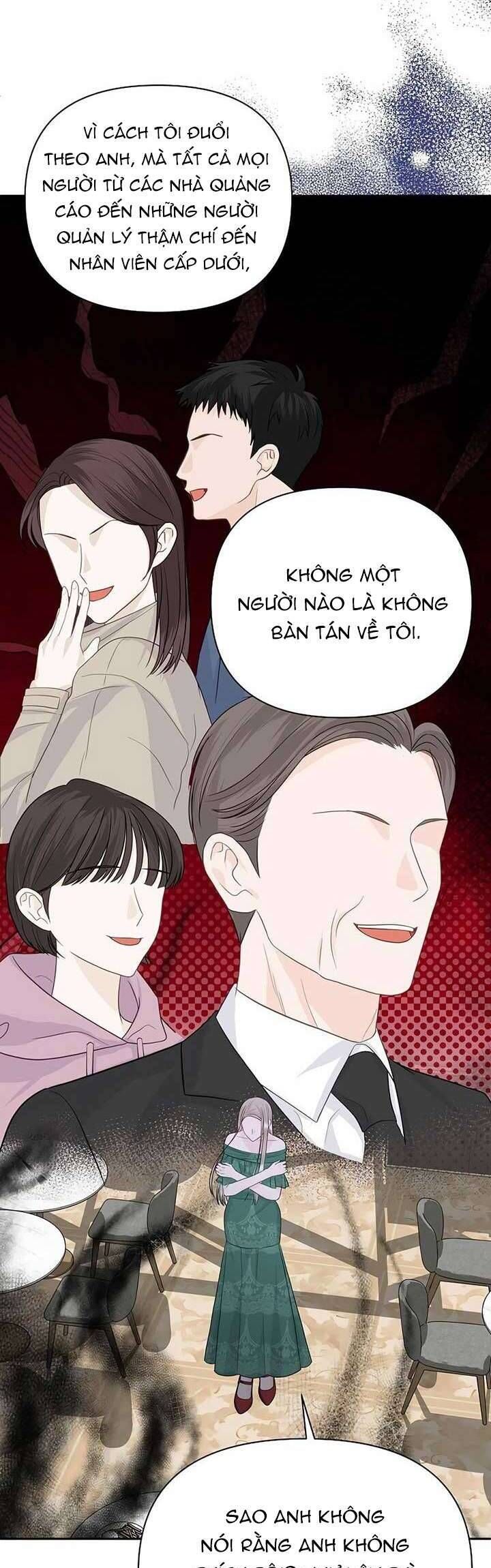 Hãy Tới Nhà Anh Đi - Chapter 8 - Page 6